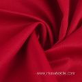 Polyester DTY Spandex Solid Dye Scuba Fabric